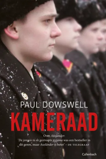 Kameraad