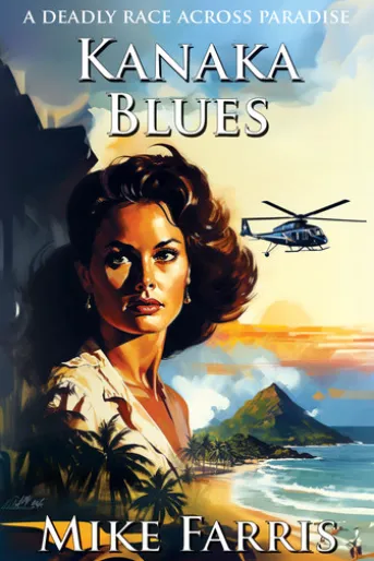 Kanaka Blues