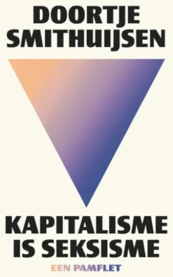 Kapitalisme is seksisme