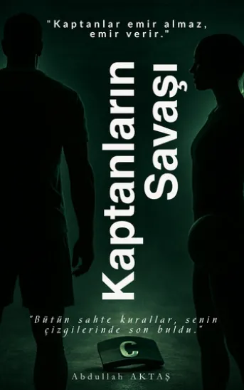 Kaptanların Savaşı
