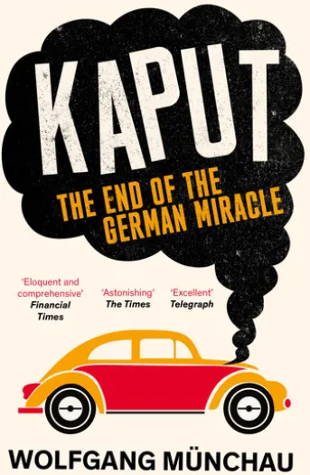 Kaput