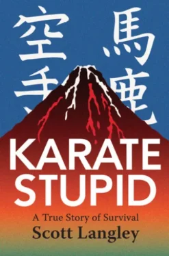Karate Stupid