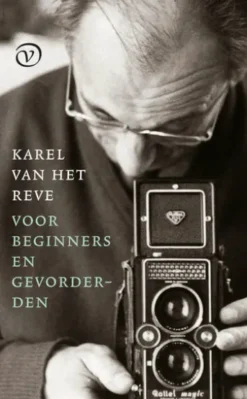 Karel van het Reve voor beginners en gevorderden