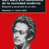 Karl Marx y el nacimiento de la sociedad moderna I