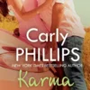 Karma: Serendipity Book 3