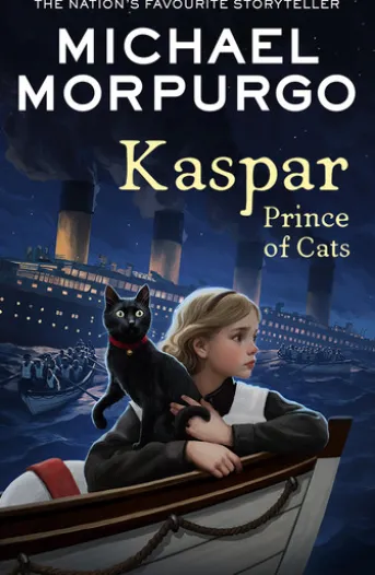 Kaspar