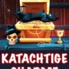 Katachtige Charme