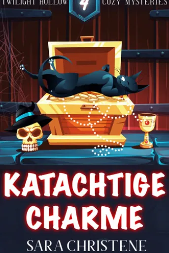 Katachtige Charme