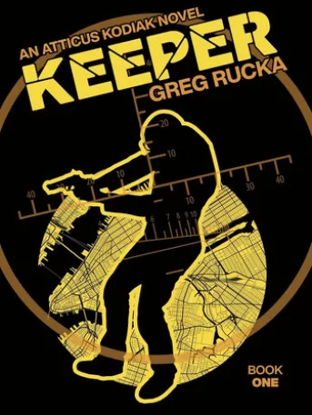 Keeper