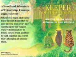 Keeper of the Clearing