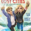 Keeper of the Lost Cities: The Graphic Novel Volume 1