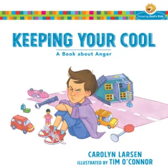 Keeping Your Cool