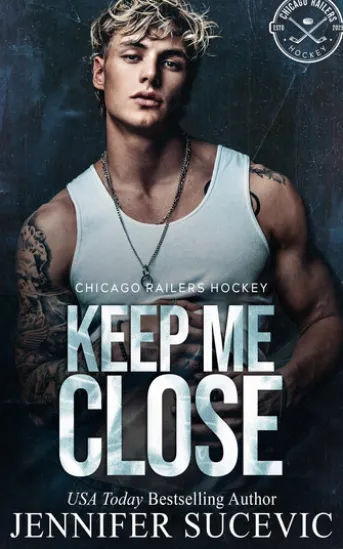 Keep Me Close