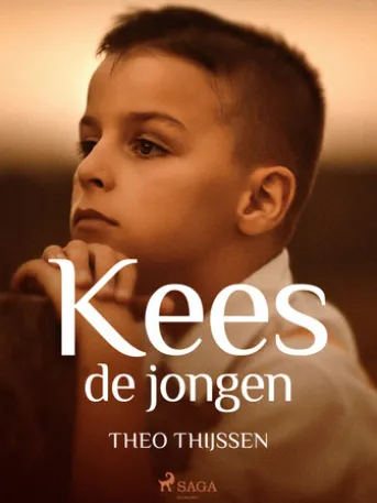 Kees de jongen