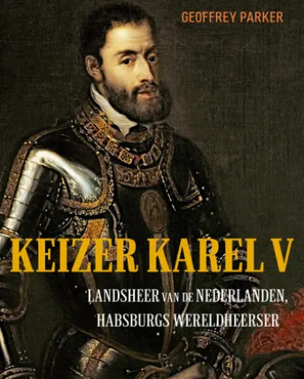 Keizer Karel V