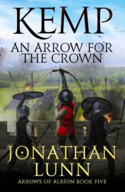 Kemp: An Arrow for the Crown