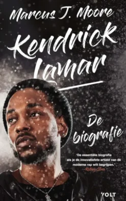 Kendrick Lamar