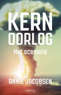 Kernoorlog