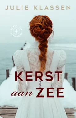 Kerst aan zee