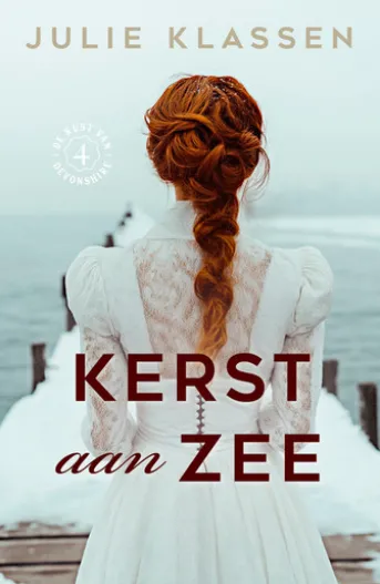 Kerst aan zee