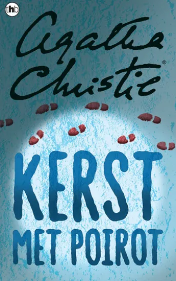 Kerst met Poirot