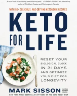 Keto for Life