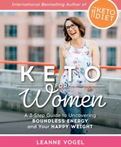 Keto for Women