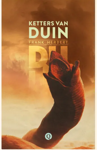 Ketters van Duin