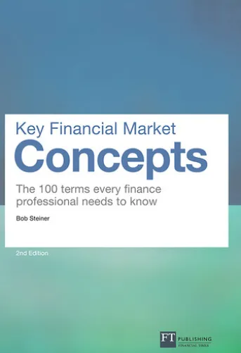 Key Financial Market Concepts