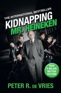 Kidnapping Mr. Heineken