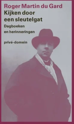 Kijken door een sleutelgat