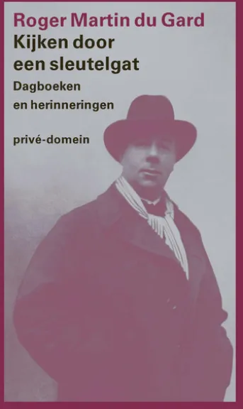 Kijken door een sleutelgat