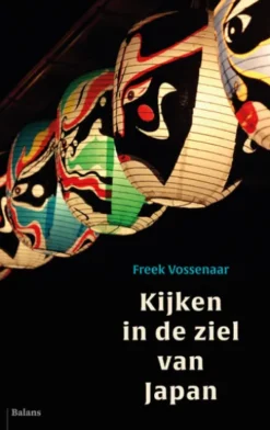 Kijken in de ziel van Japan