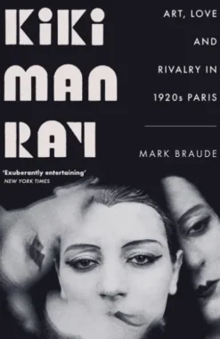 Kiki Man Ray