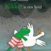 Kikker is een held