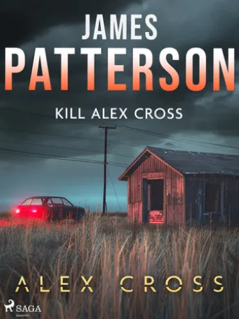 Kill Alex Cross
