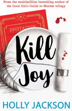 Kill Joy