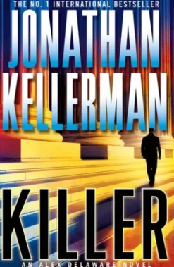 Killer (Alex Delaware series, Book 29)