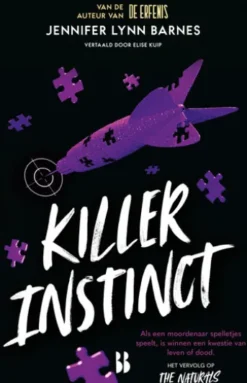 Killer instinct