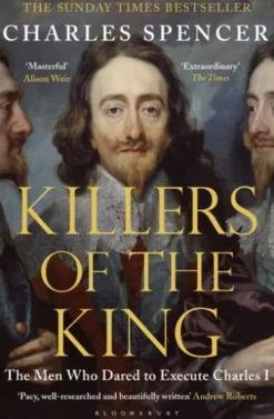 Killers of the King