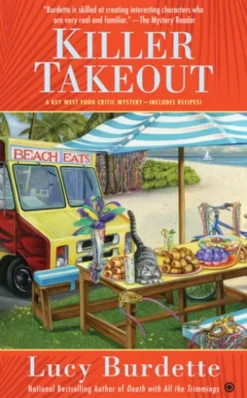 Killer Takeout