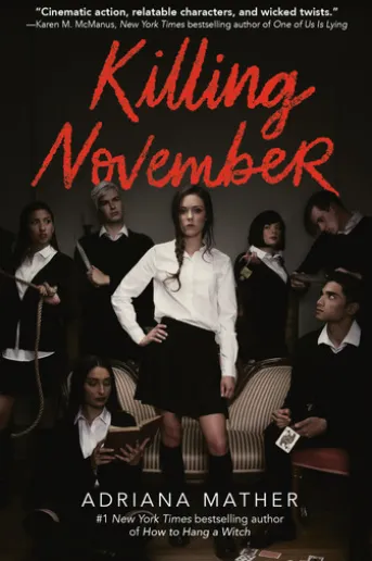 Killing November