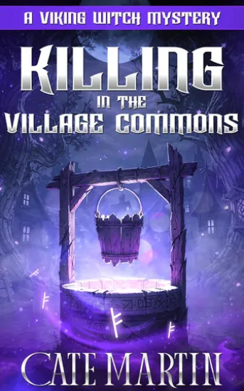 Killing in the Village Commons