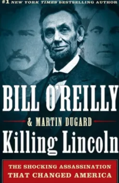 Killing Lincoln