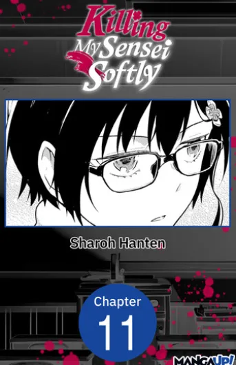 Killing My Sensei Softly #011