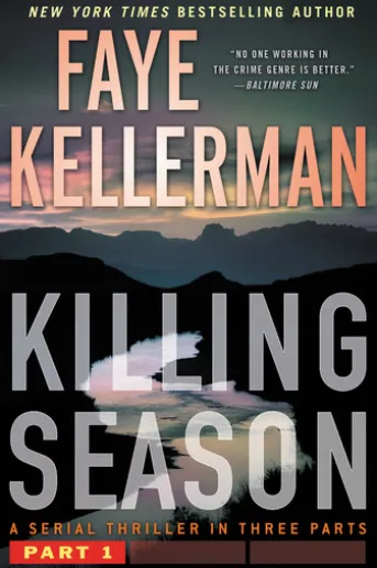 Killing Season Part 1