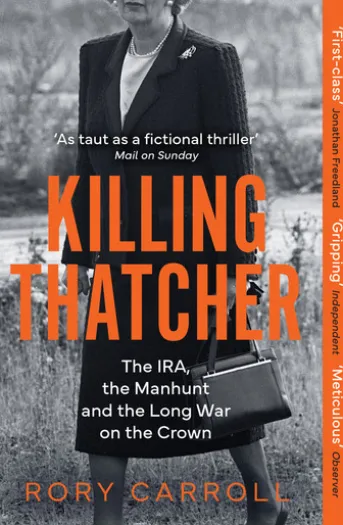 Killing Thatcher