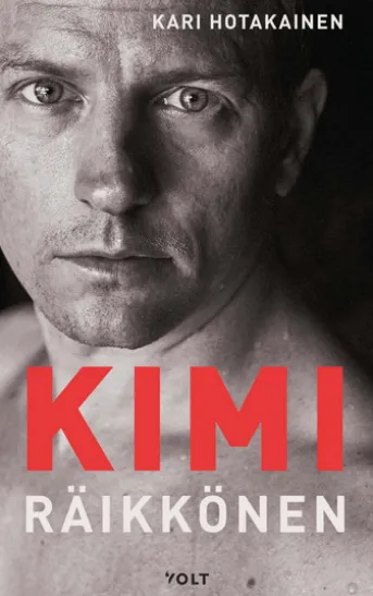 Kimi Räikkönen