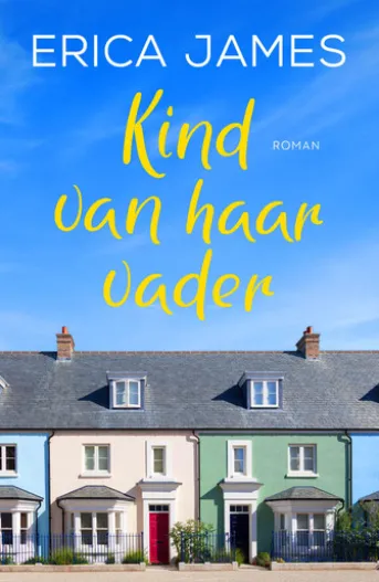 Kind van haar vader