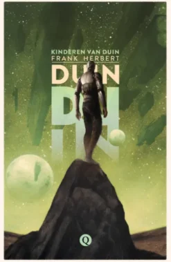 Kinderen van Duin